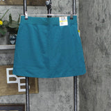 32 Degrees Cool Women's Mini Travel Skort with Pockets 1278232