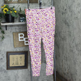 State Of Day Womens Jogger Pajama Pants 100180261MS Raport Pink L