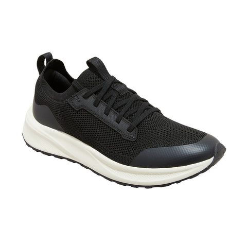 Goodfellow & Co Mens Lee Knit Sneakers with Memory Foam Insole 92541922 Black 9