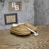 Cat & Jack Toddler Boys Jude Clog Slippers 90587319 Brown 7T