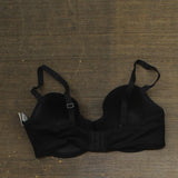 Gap Body Womens Everyday Essentials Multi-Way Bra GPW00356 GPW00356 Black 36DD