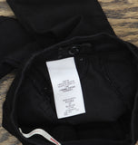 Levi's Girls Toddler Skinny Fit Pull On Jeggings 210238F Black 2T