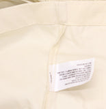 A New Day Womens Midi Woven Halter Dress 94439753 Cream Off White XL