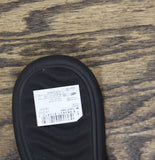 Clarks Breeze Gem Thong Sandals 26188265-GEMBLACK Black 5M