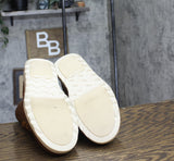 Goodfellow & Co Mens Niles Mock Toe Boots 90971861 Cognac Brown 7