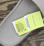 All In Motion Makenna Slip-On Slides 94870579 Taupe Brown 7M