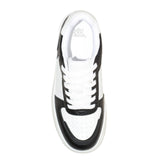 Wild Fable Womens Lola Lace-Up Sneakers with Memory Foam Insole Black 11M