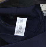 A New Day Womens High-Rise Skinny Ankle Pull-on Pants 93011552 Navy Blue 6