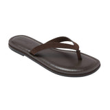 Universal Thread Sherry Faux Suede Sandals 94646685 Chocolate Brown 10M