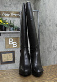 Naturalizer Womens Tai Knee High Shaft Boots G6654L1