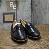 Lifestride Womens Zee Slip-on Loafers G5283S1 Black 10W