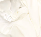 Madison Park 1500 Thread Count 4-Piece Bed Sheet Set 0008656989741 White Queen