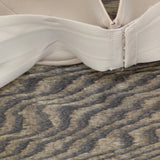 Maidenform Strapless Multiway ComfortGrip Lightweight 2310 Almond Brown 36B