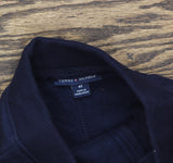 Tommy Hilfiger Toddler Boys Cargo Jogger Sweatpants Navy Blue 4T