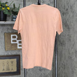 Hurley Men's Everyday Washed Fastlane Push Through Short Sleeve T-shirt