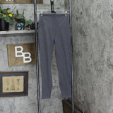 Member's Mark Womens Zen High-Rise Ankle Leggings A20-0008
