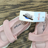 Cat & Jack Toddler Girls Cecilia Sneakers 87832115 Pink 7T