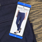 Hilary Radley Womens Pull On Ankle Pant 1494083