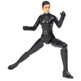 DC Comics Selina Kyle Action Figure 6061624 Multicolor 12 in.