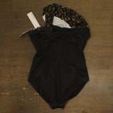 Magicsuit La Paz Goddess Underwire One Piece Swimsuit La Paz Black / Brown 16