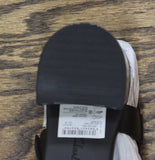 Clarks Womens Jaylan Sol Heeled Sandal Leather 26186890 Black 7M