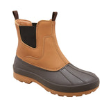 Goodfellow & Co Mens Spencer Winter Chelsea Boots 91112080 Brown 7