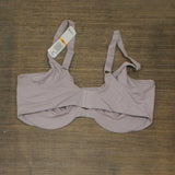 Paramour Women's Sensational Unlined Seamless Bra 215031