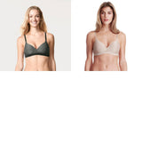 Simply Perfect By Warner's Women's Cooling Wirefree Bra