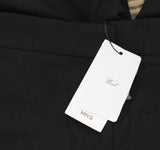 Mango Womens Wool Blend Suit Pants Black EUR 38 (US 6)