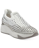 Inc Rhinestone Oneena Sneakers Amputee Replacement Left Shoe Only White 7M