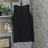 Just Love Sleepwear Tank and Pajama Pants Set 92278971 Camouflage Black M