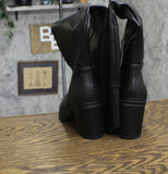 Universal Thread Womens Kendall Over the Knee Boots 91959838 Black 10M
