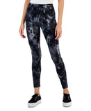 Style & Co Womens Printed Knit Leggings 165869dcf78e30