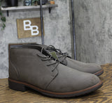 Goodfellow & Co Mens Jerad Chukka Boots 88097788 Gray 13