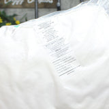 Unikome Ultra Lightweight Goose Down Feather Comforter White Full / Queen