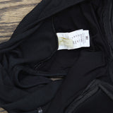 Gottex Womens Standard Elle Halter One Piece Swimsuit 22EL016 Black 40