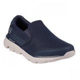 S Sport By Skechers Mens Claye Go Walk Sneakers 82269023 Navy Blue 13