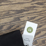 A New Day Womens Aggie Dress Boots 88075627 Black 11M