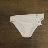 Bleu Rod Beattie Pucker Up Basic Hipster Bikini Bottom RBPU25546 White 8
