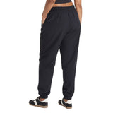 All In Motion Womens High-Rise Winter Woven Lined Joggers 91754551 Black XS