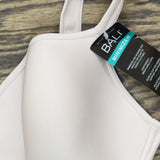 Bali U Ultra Light Minimizer Convertible Lightweight 3490 Sandshell Brown 38D