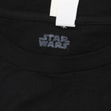 Star Wars Rogue One The Game Mens Tops Short Sleeve Tee Shirt Black 4XL