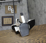 Guess Womens Bacio Wedge Dress Sandals GWBACIO3 White 8M