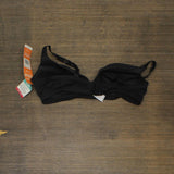 Simply Perfect by Warner's Women's Breathable Wirefree Bra RM5941T Black 40B