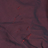 Obermeyer Mens Sleeve Lined Snow Winter Pants 1678fca57a41a4 Red L