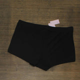 Wild Fable Womens Ribbed Low-Rise Short Bikini Bottom ELG9ZZ