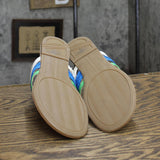Tommy Hilfiger Women's Liz Thong Sandals LIZ White Multi 6.5M