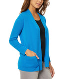 Jones New York Women's Icon Cardigan Sweater 10852325