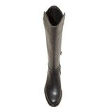 A New Day Womens Hope Tall Boots 90974972 Black 9M