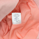 LC Lauren Conrad Womens Corduroy Blazer Jacket 165fa34c1ef4db Pink M